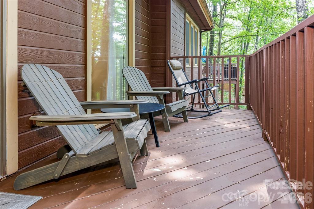 385 Whitney Boulevard #2 — Lake Lure