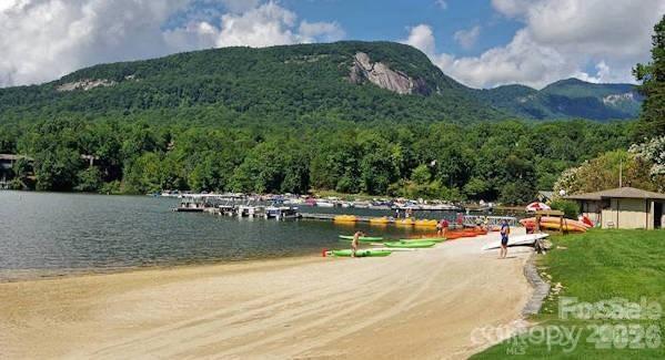 385 Whitney Boulevard #2 — Lake Lure