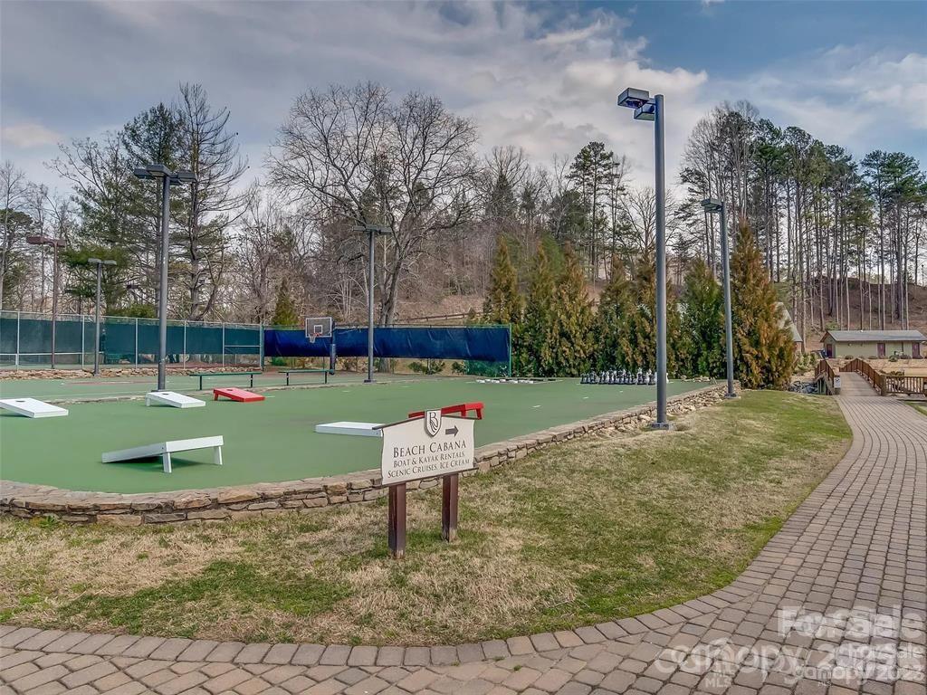 385 Whitney Boulevard #2 — Lake Lure