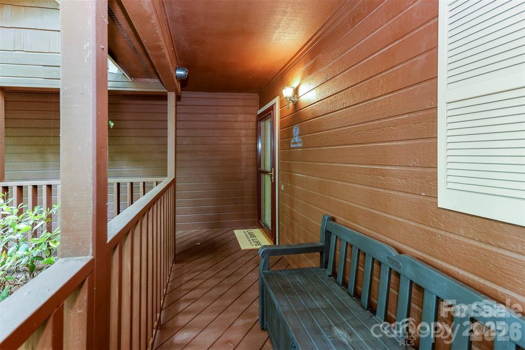 385 Whitney Boulevard #2 — Lake Lure