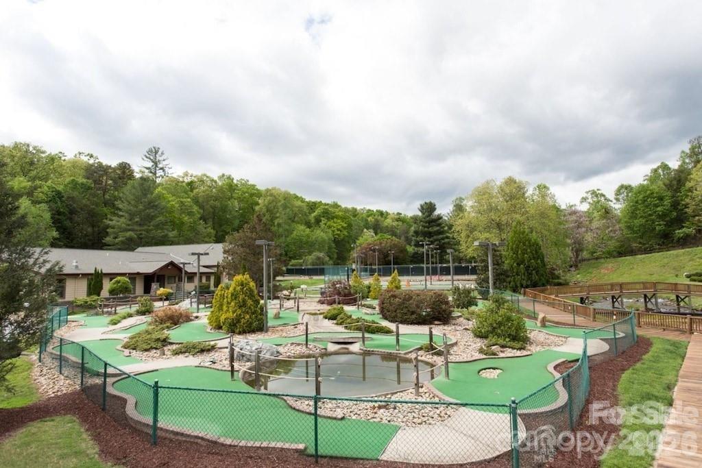 385 Whitney Boulevard #2 — Lake Lure