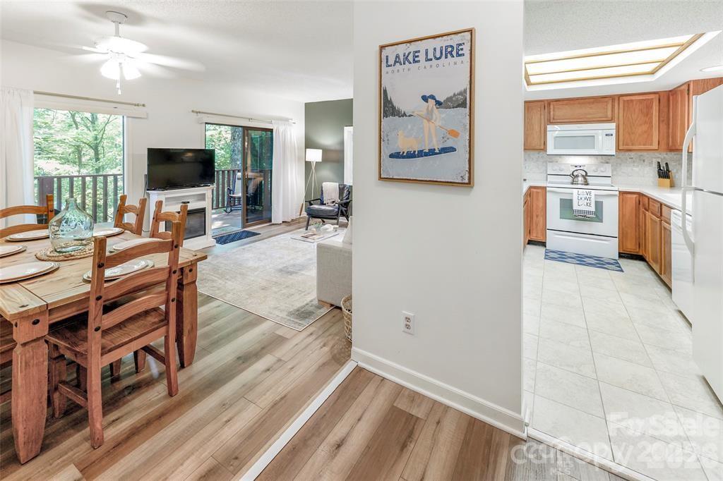 385 Whitney Boulevard #2 — Lake Lure