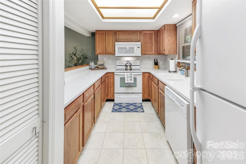 385 Whitney Boulevard #2 — Lake Lure