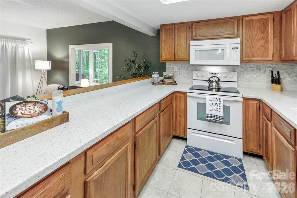 385 Whitney Boulevard #2 — Lake Lure