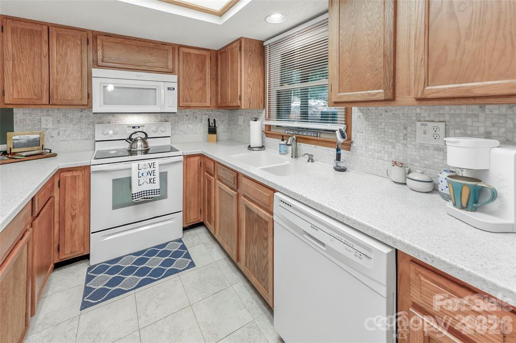 385 Whitney Boulevard #2 — Lake Lure