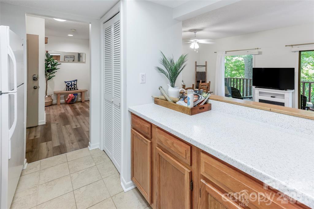 385 Whitney Boulevard #2 — Lake Lure
