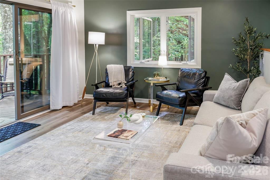 385 Whitney Boulevard #2 — Lake Lure