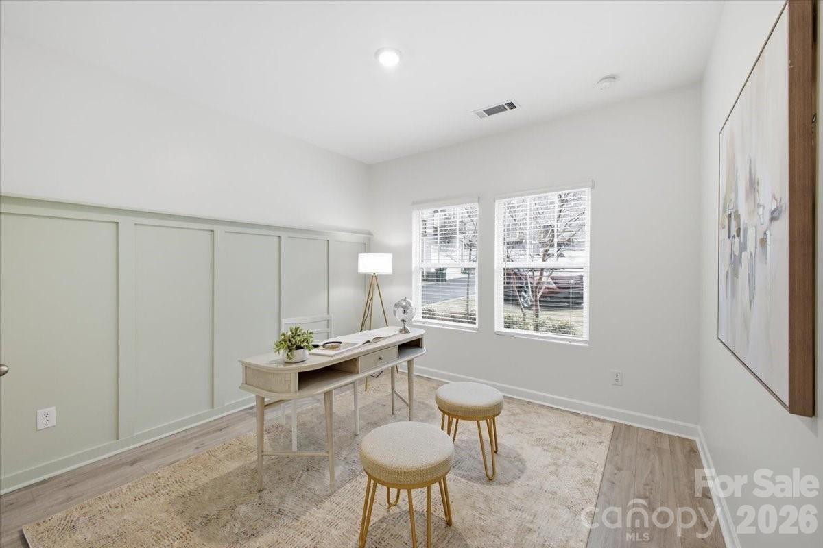 3004 Hovenweep Alley — Charlotte