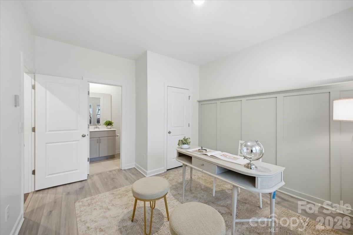3004 Hovenweep Alley — Charlotte