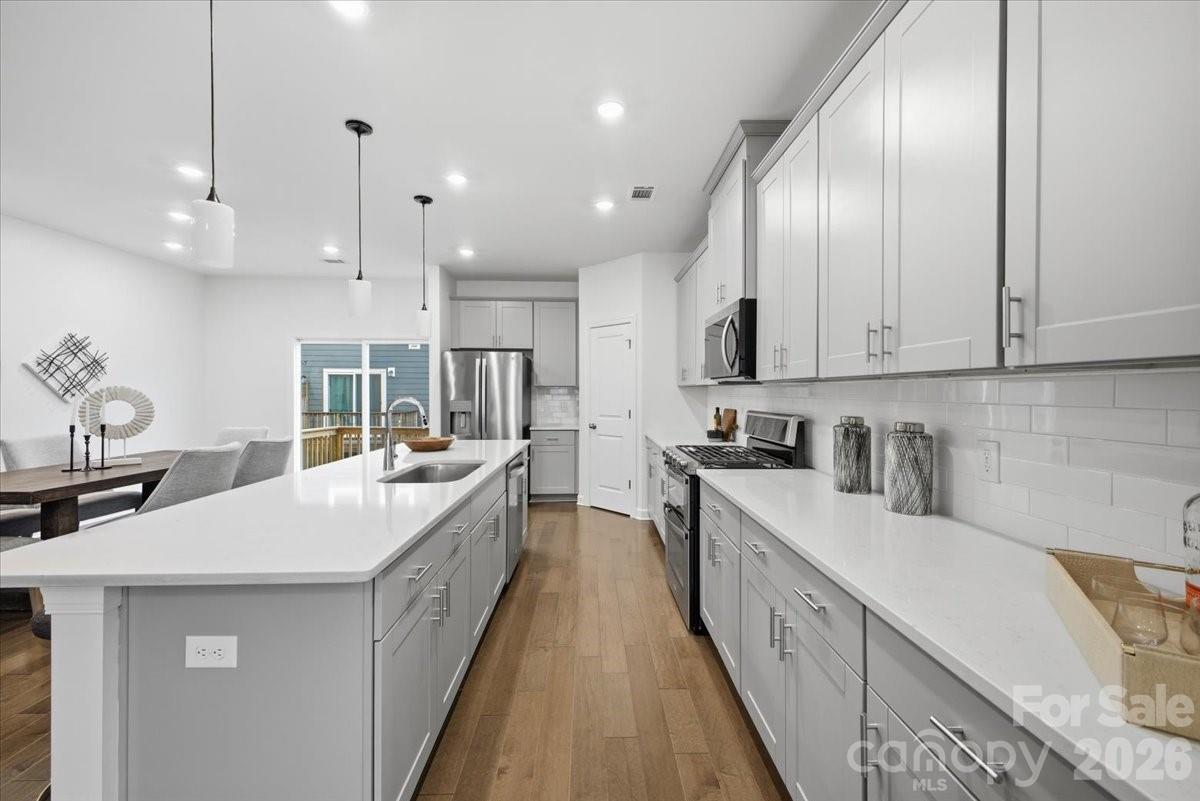 3004 Hovenweep Alley — Charlotte
