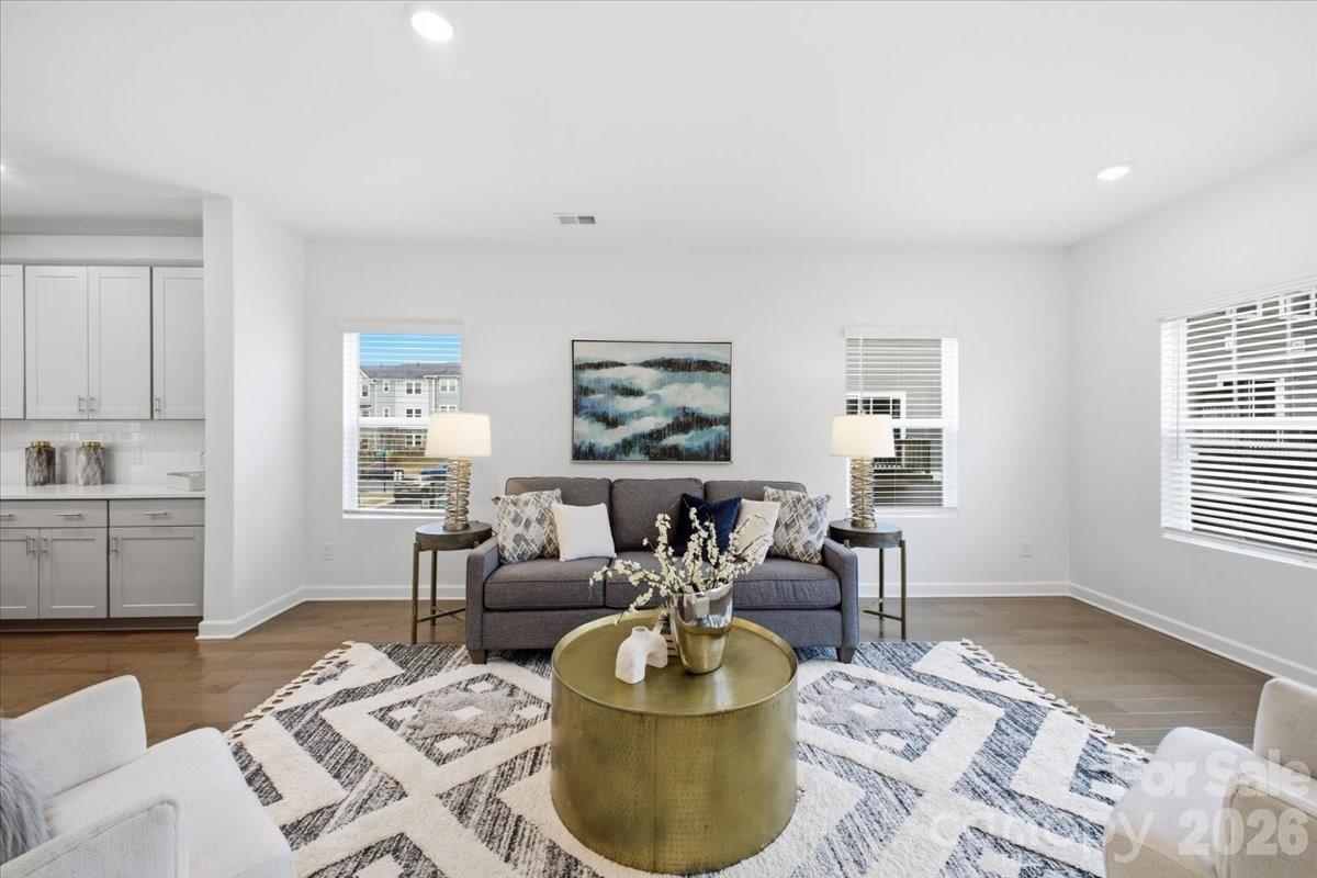 3004 Hovenweep Alley — Charlotte