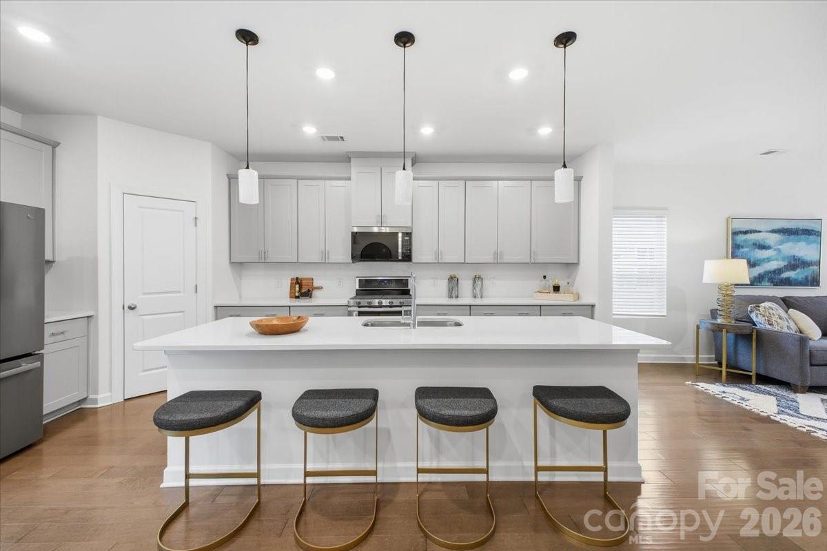 3004 Hovenweep Alley — Charlotte