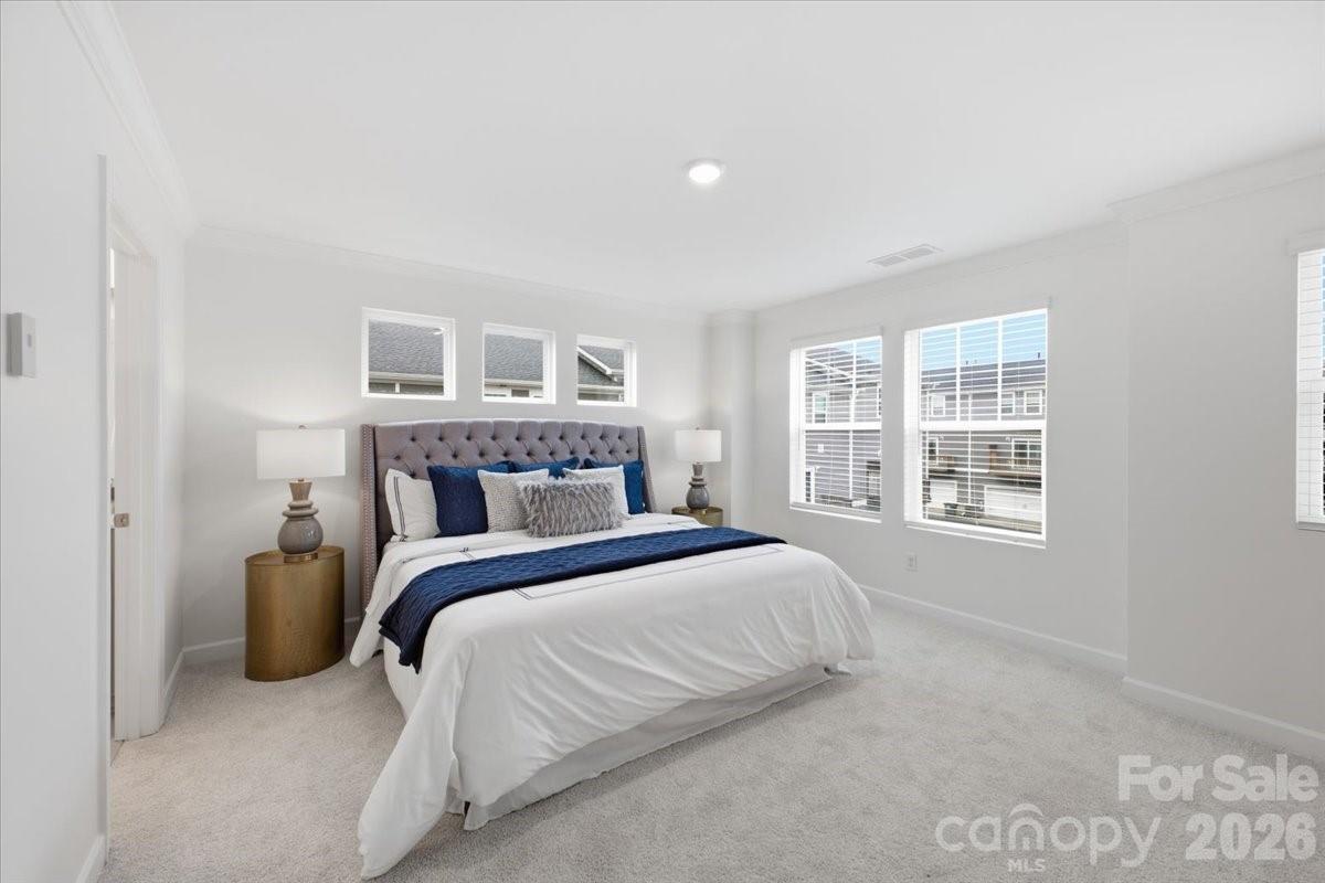 3004 Hovenweep Alley — Charlotte