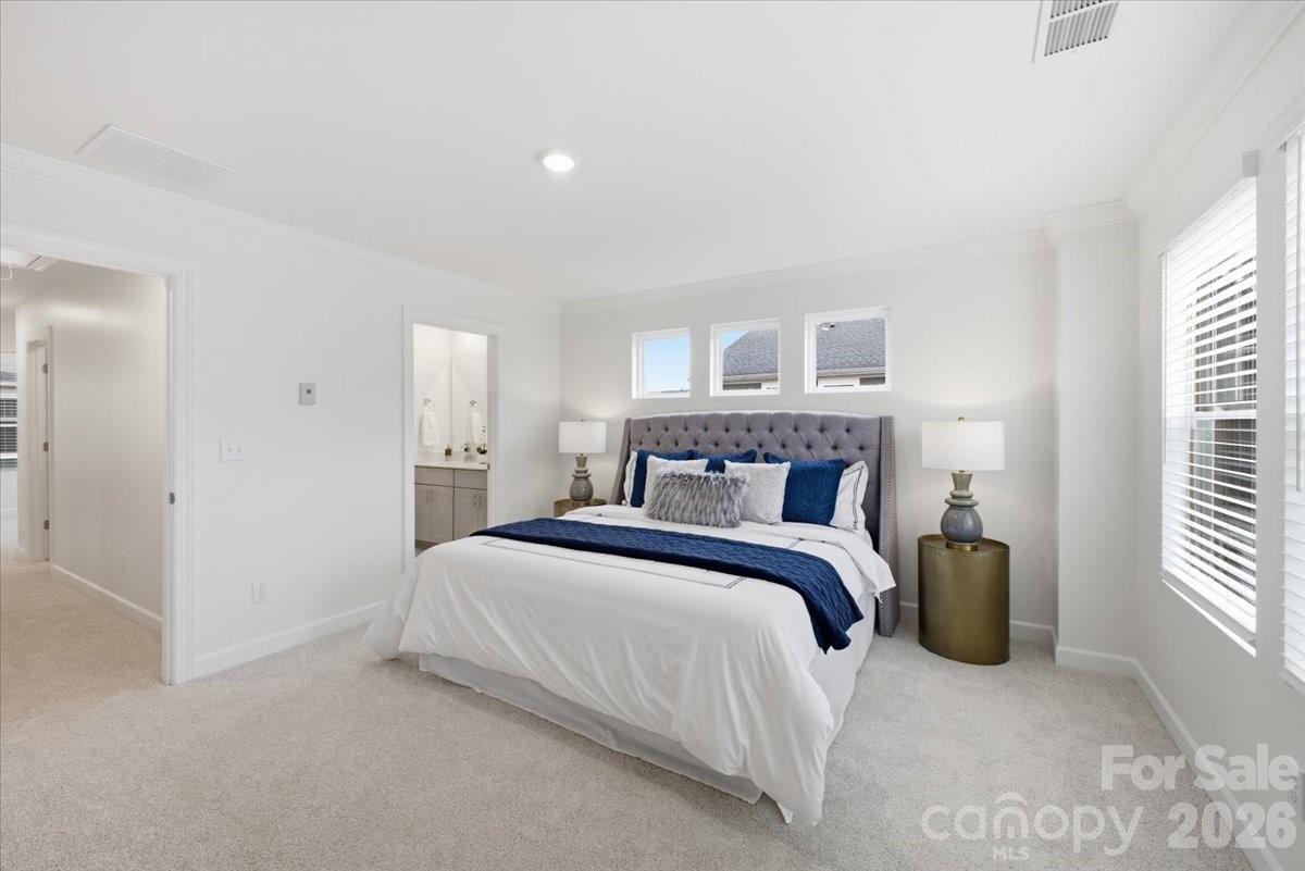 3004 Hovenweep Alley — Charlotte