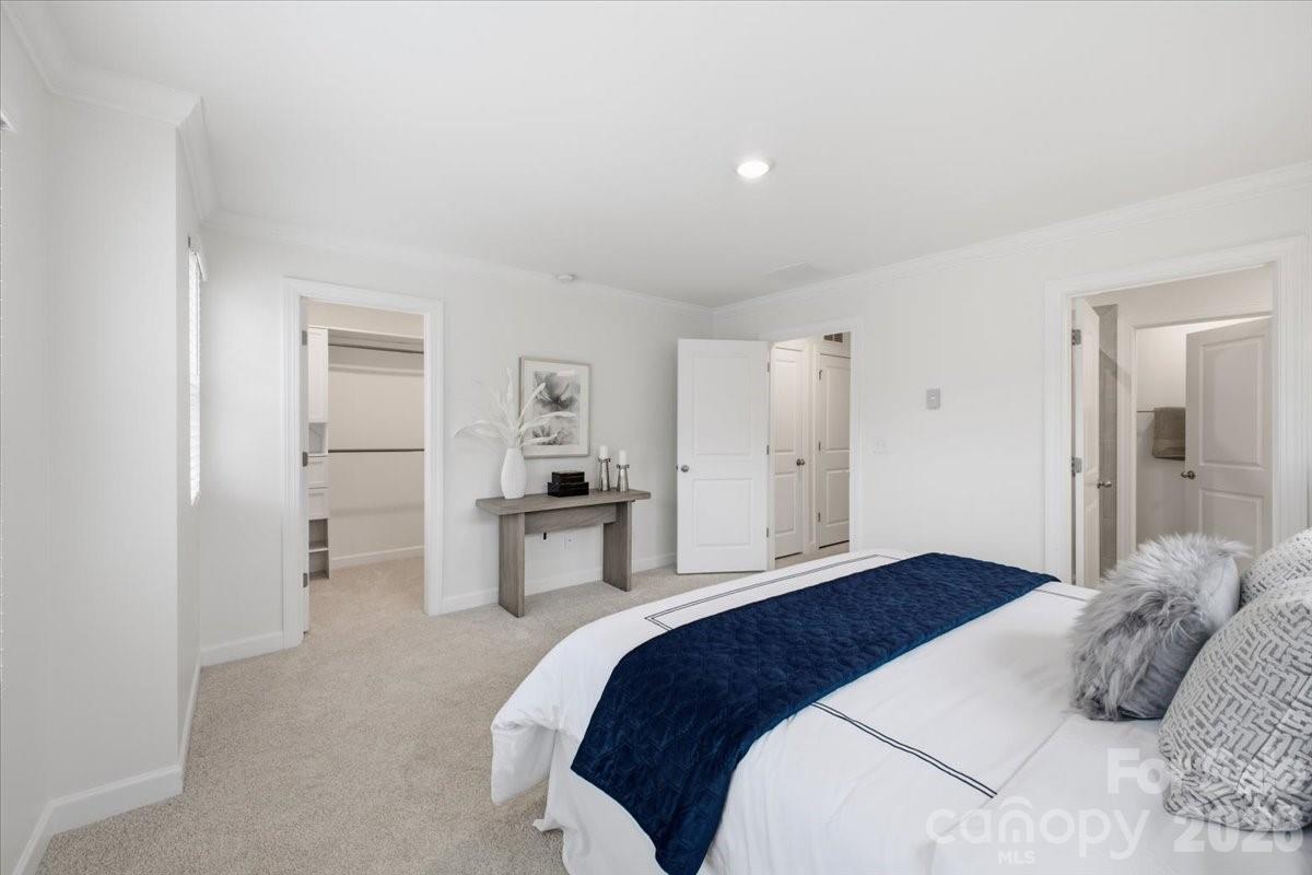 3004 Hovenweep Alley — Charlotte