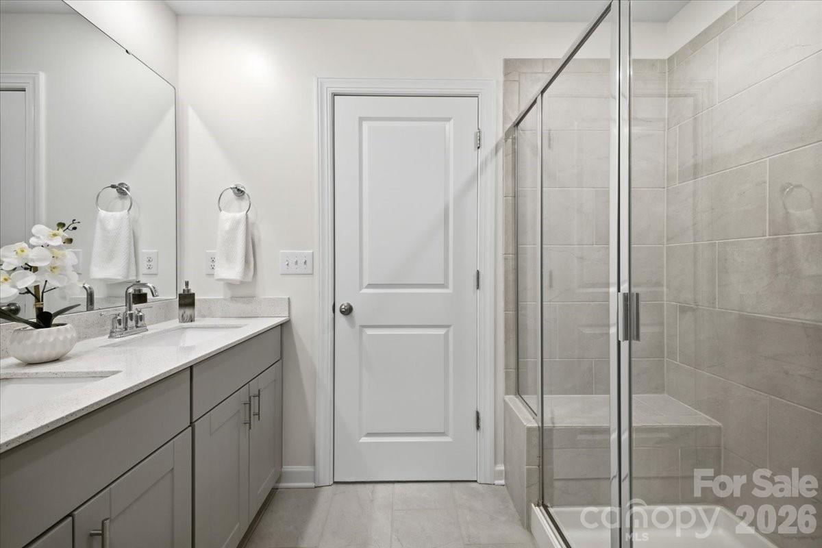 3004 Hovenweep Alley — Charlotte