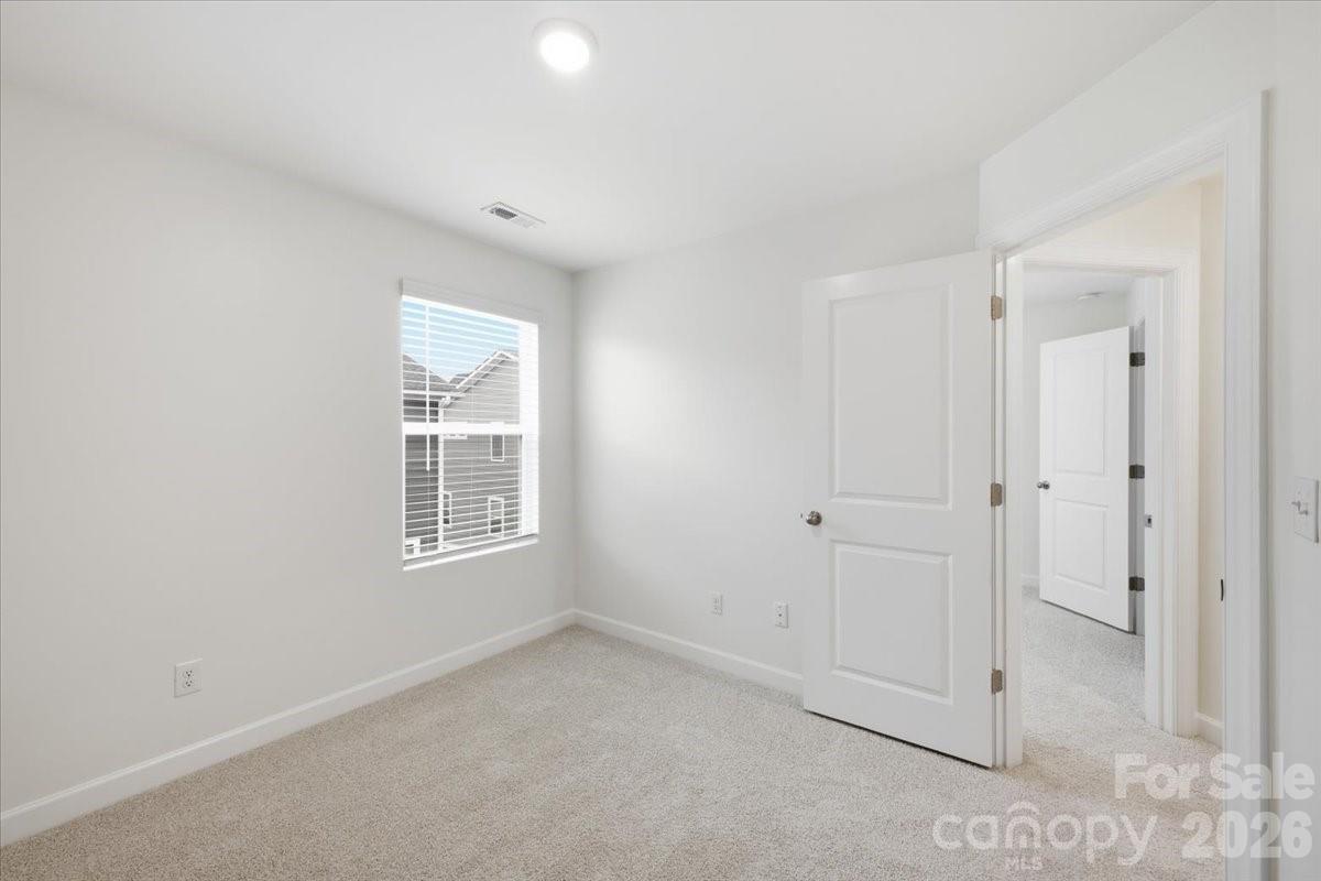 3004 Hovenweep Alley — Charlotte
