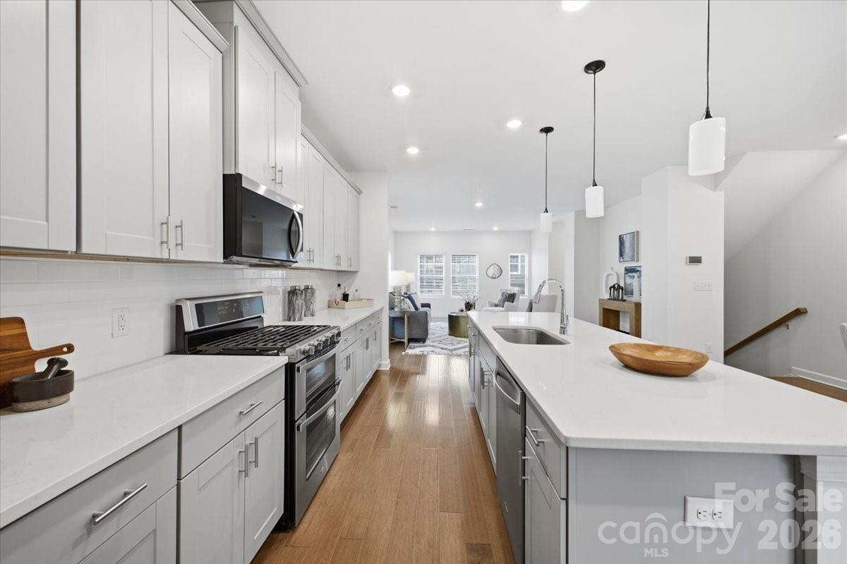 3004 Hovenweep Alley — Charlotte