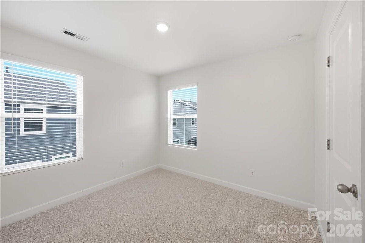 3004 Hovenweep Alley — Charlotte