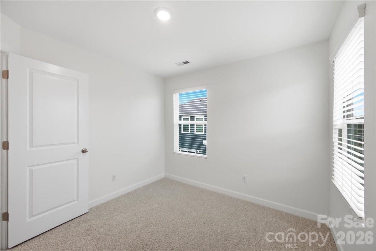 3004 Hovenweep Alley — Charlotte