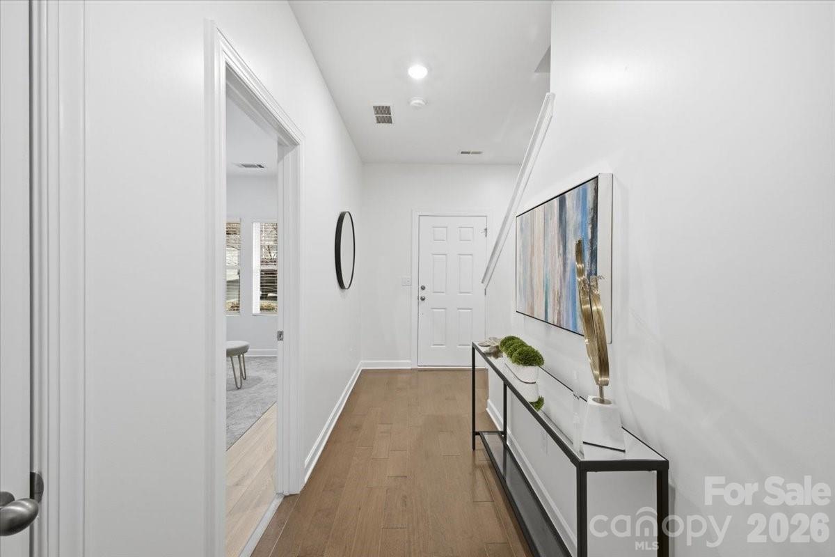 3004 Hovenweep Alley — Charlotte