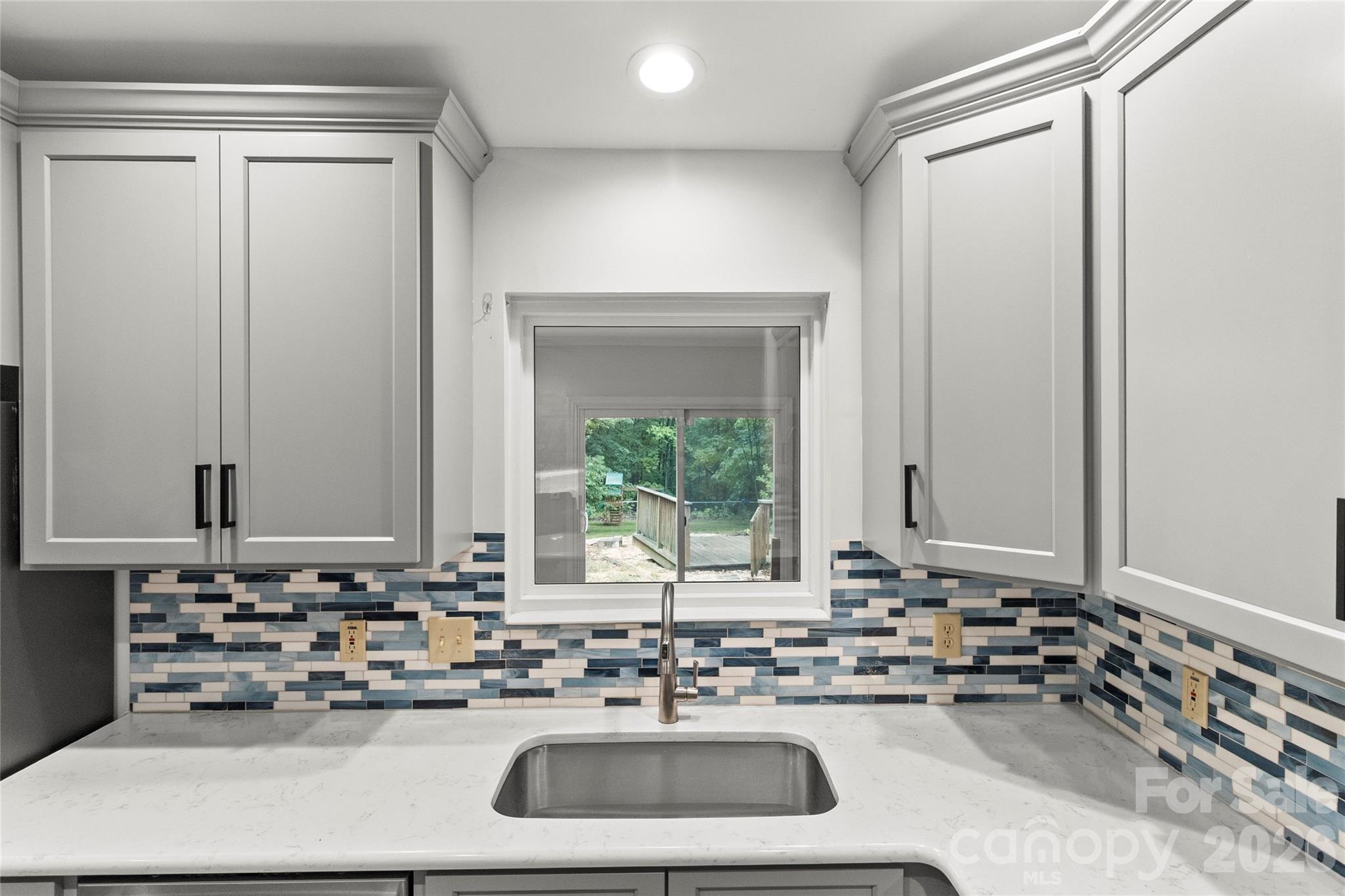132 Lismark Drive — Mooresville
