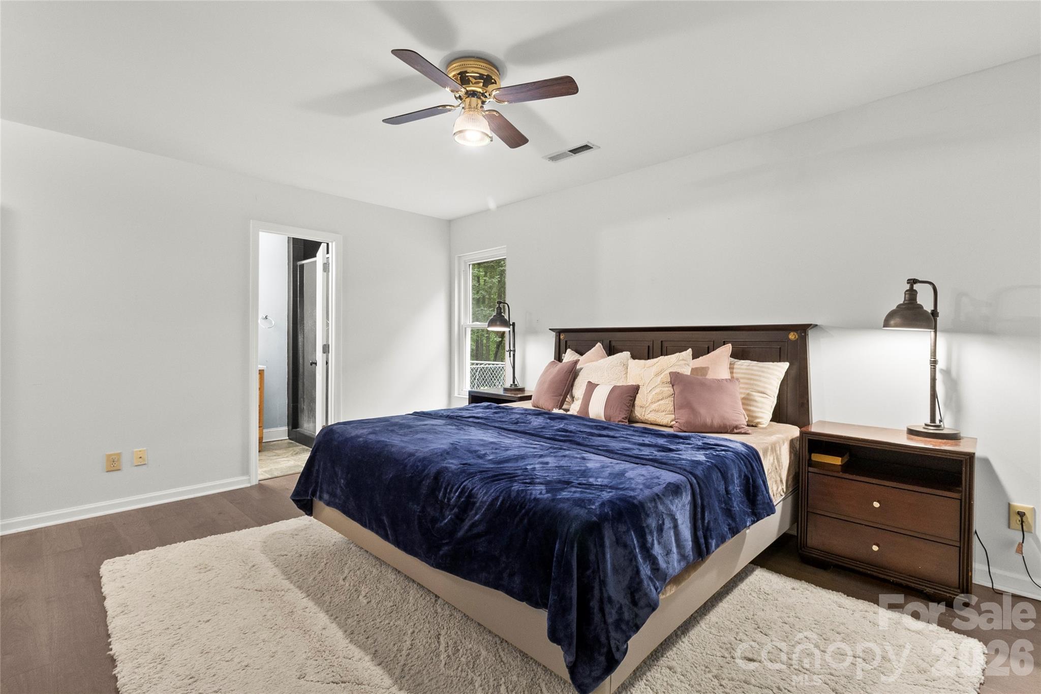 132 Lismark Drive — Mooresville