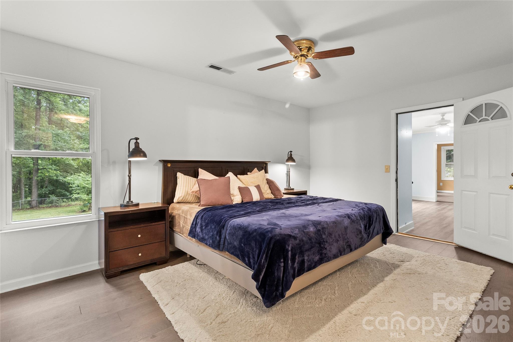 132 Lismark Drive — Mooresville