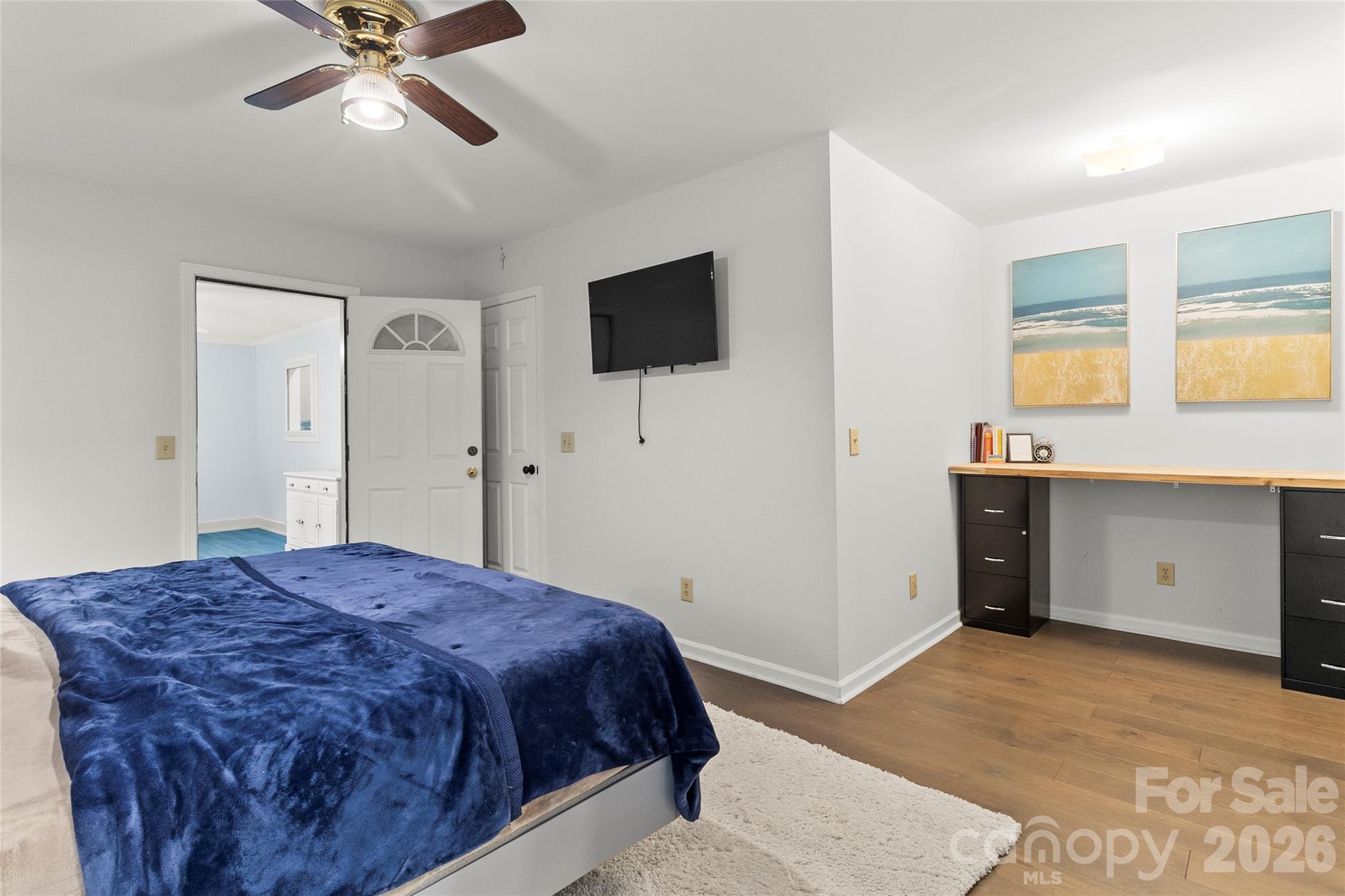 132 Lismark Drive — Mooresville