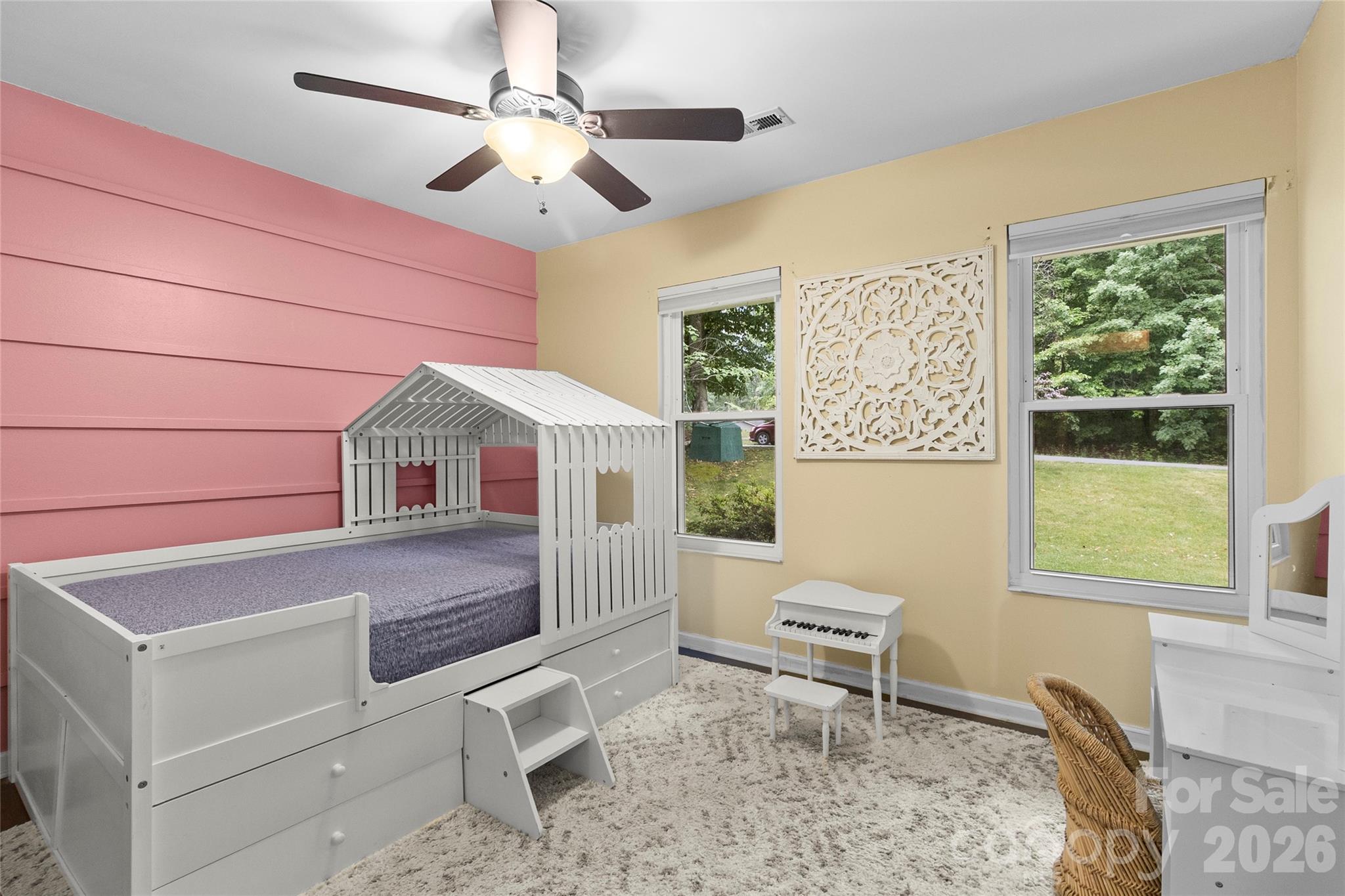 132 Lismark Drive — Mooresville
