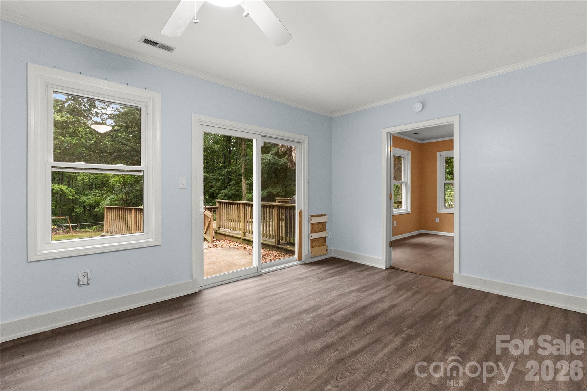 132 Lismark Drive — Mooresville