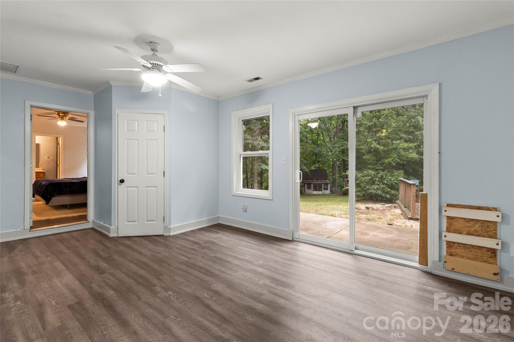132 Lismark Drive — Mooresville