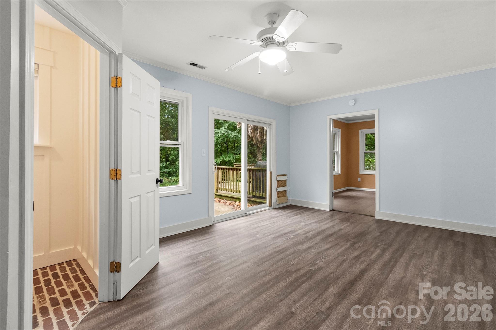 132 Lismark Drive — Mooresville