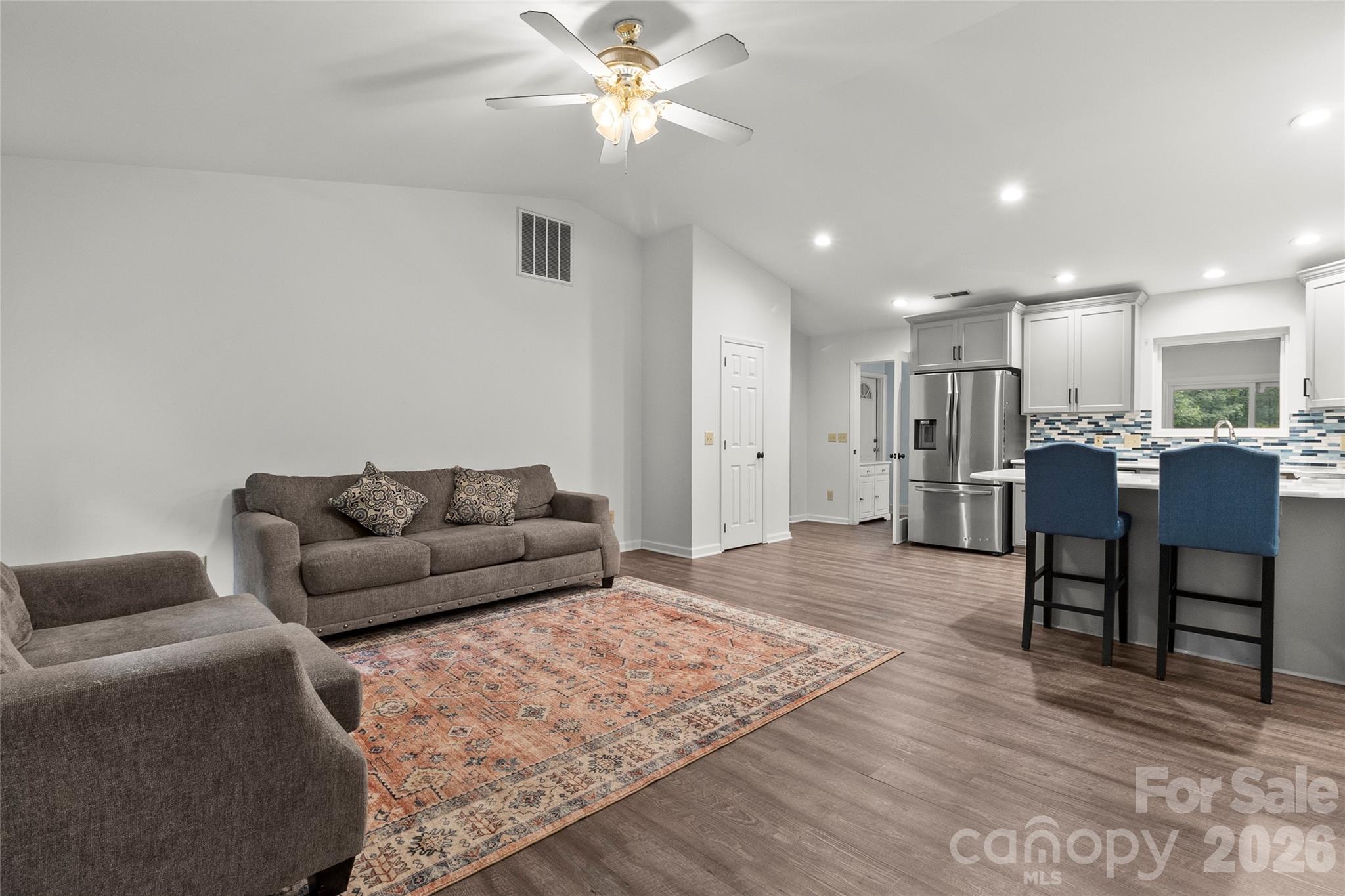 132 Lismark Drive — Mooresville