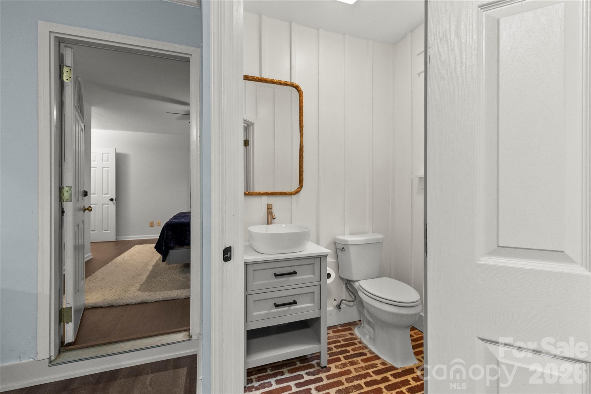 132 Lismark Drive — Mooresville