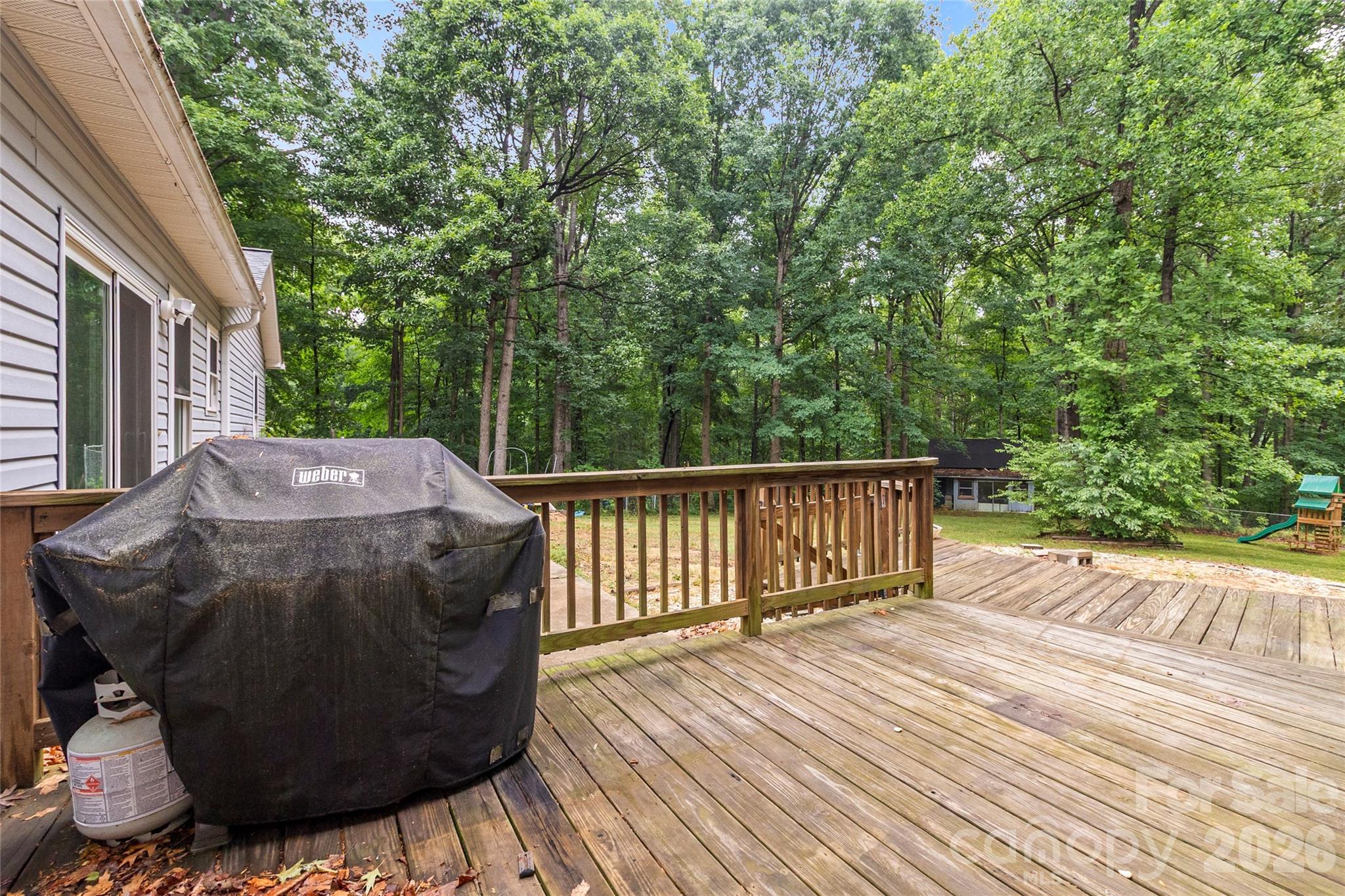 132 Lismark Drive — Mooresville