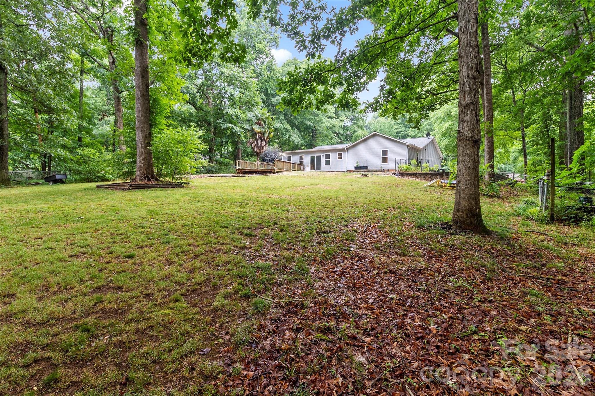 132 Lismark Drive — Mooresville