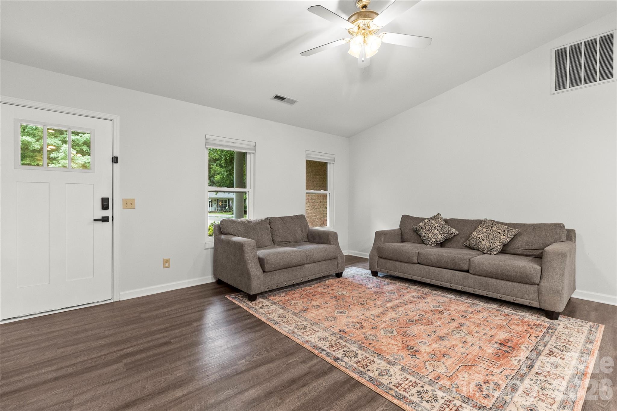 132 Lismark Drive — Mooresville