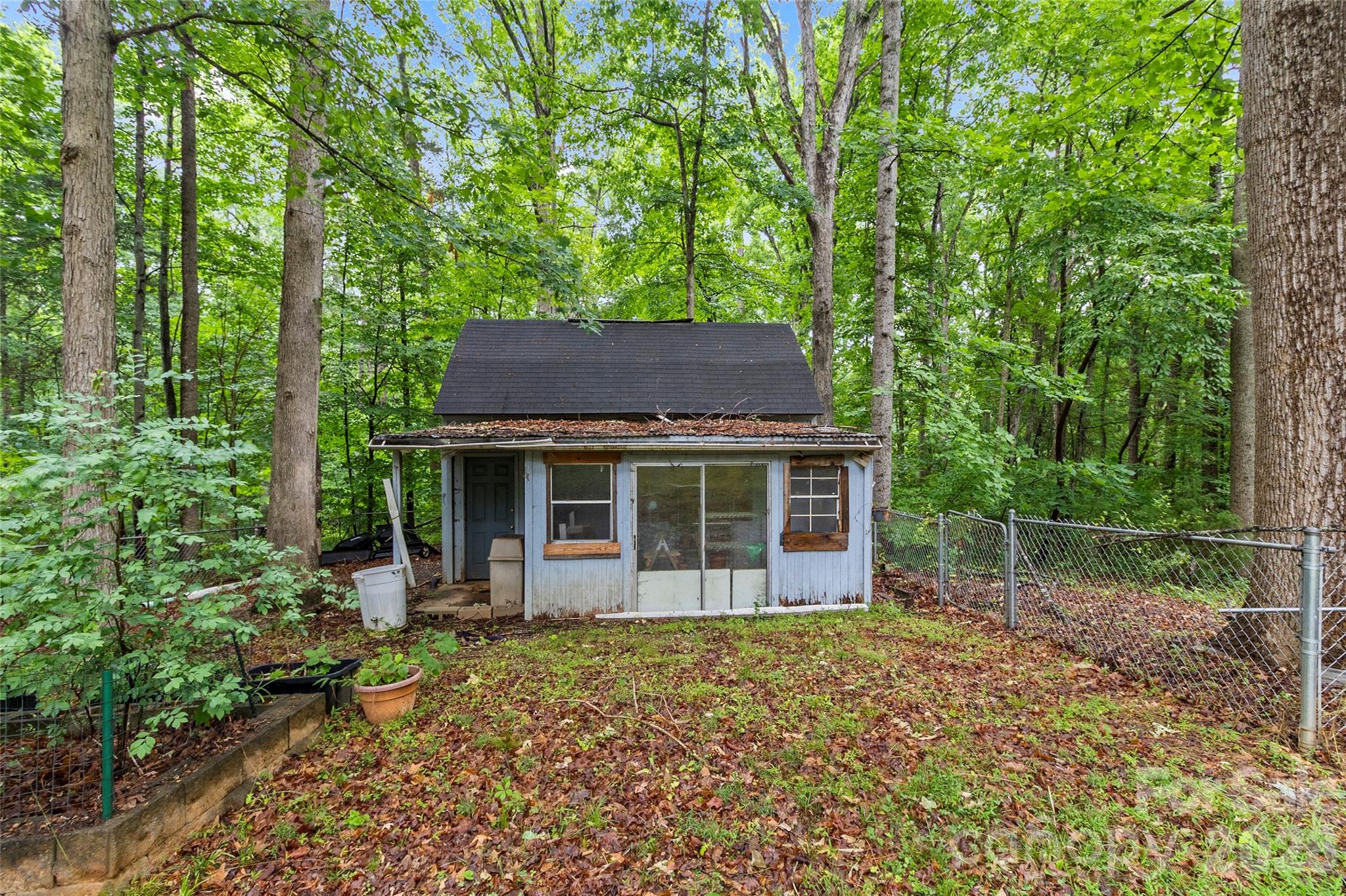 132 Lismark Drive — Mooresville