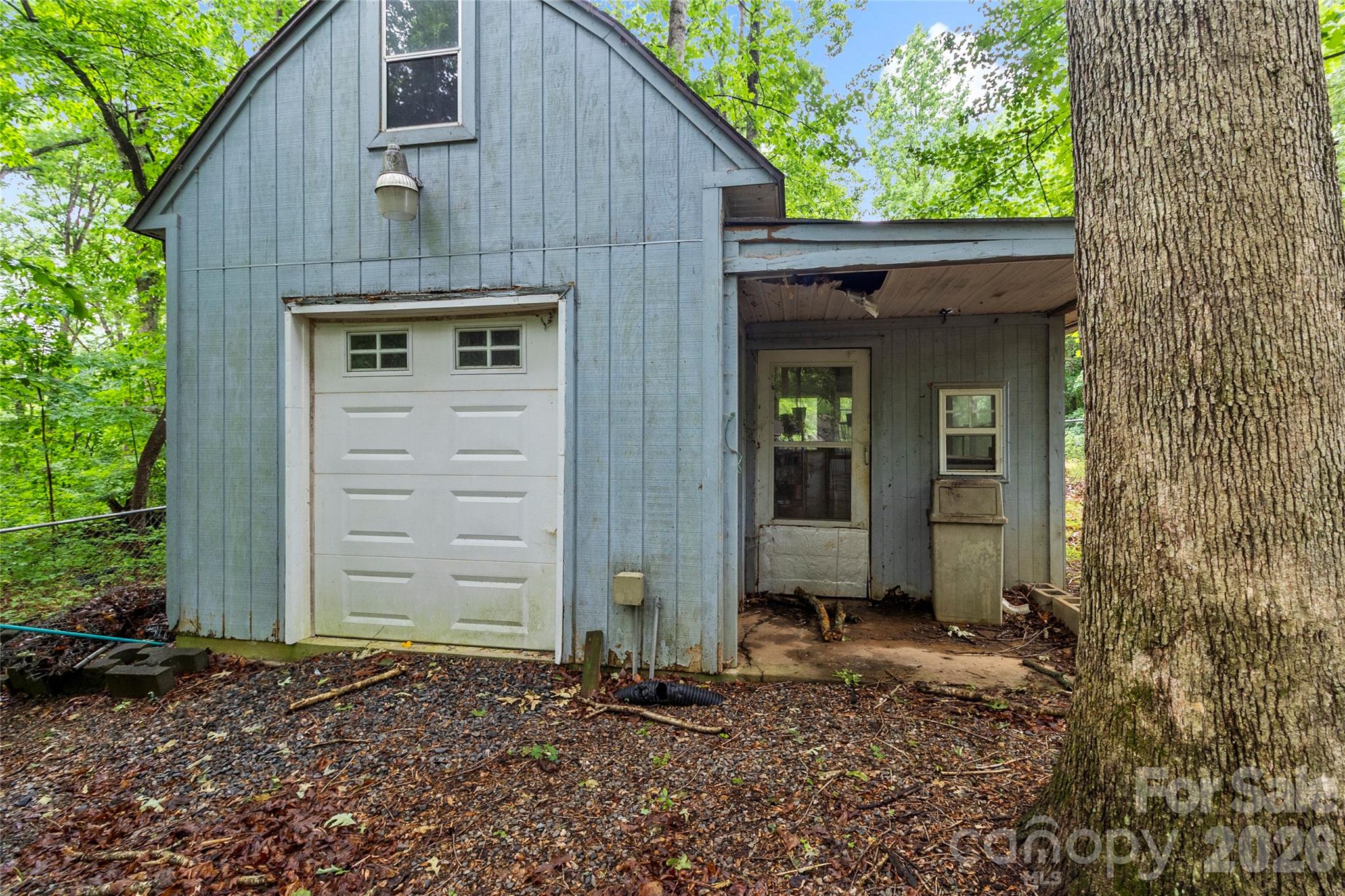 132 Lismark Drive — Mooresville
