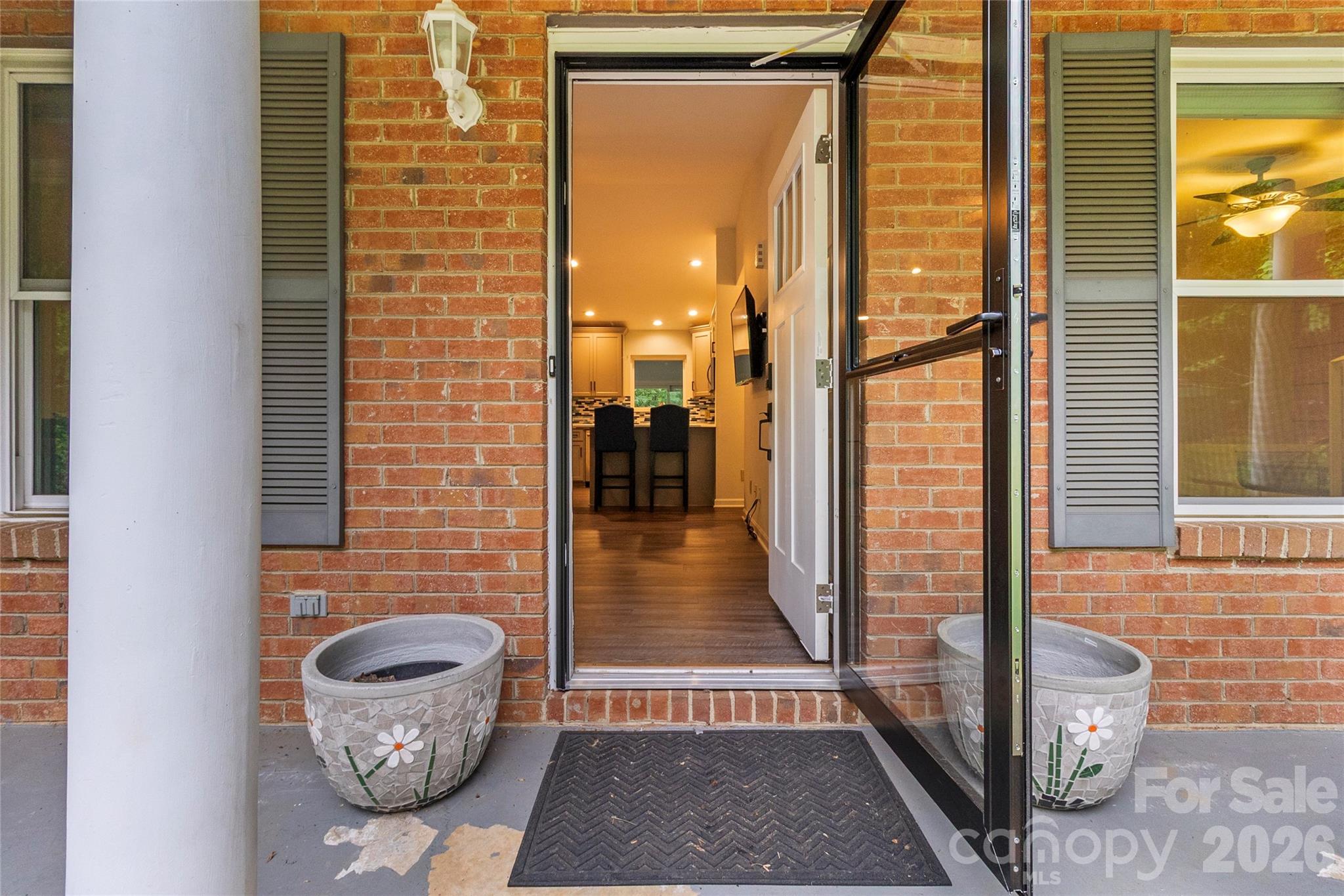 132 Lismark Drive — Mooresville