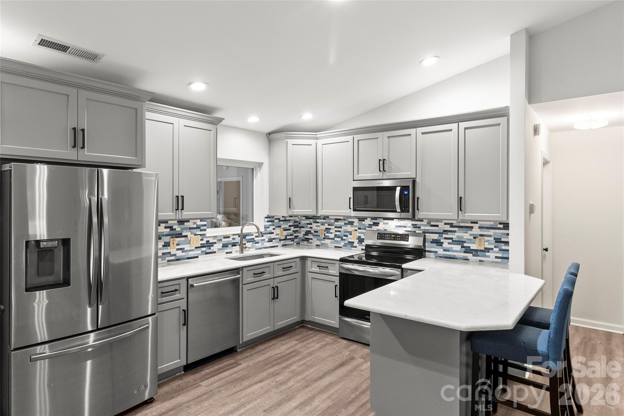 132 Lismark Drive — Mooresville
