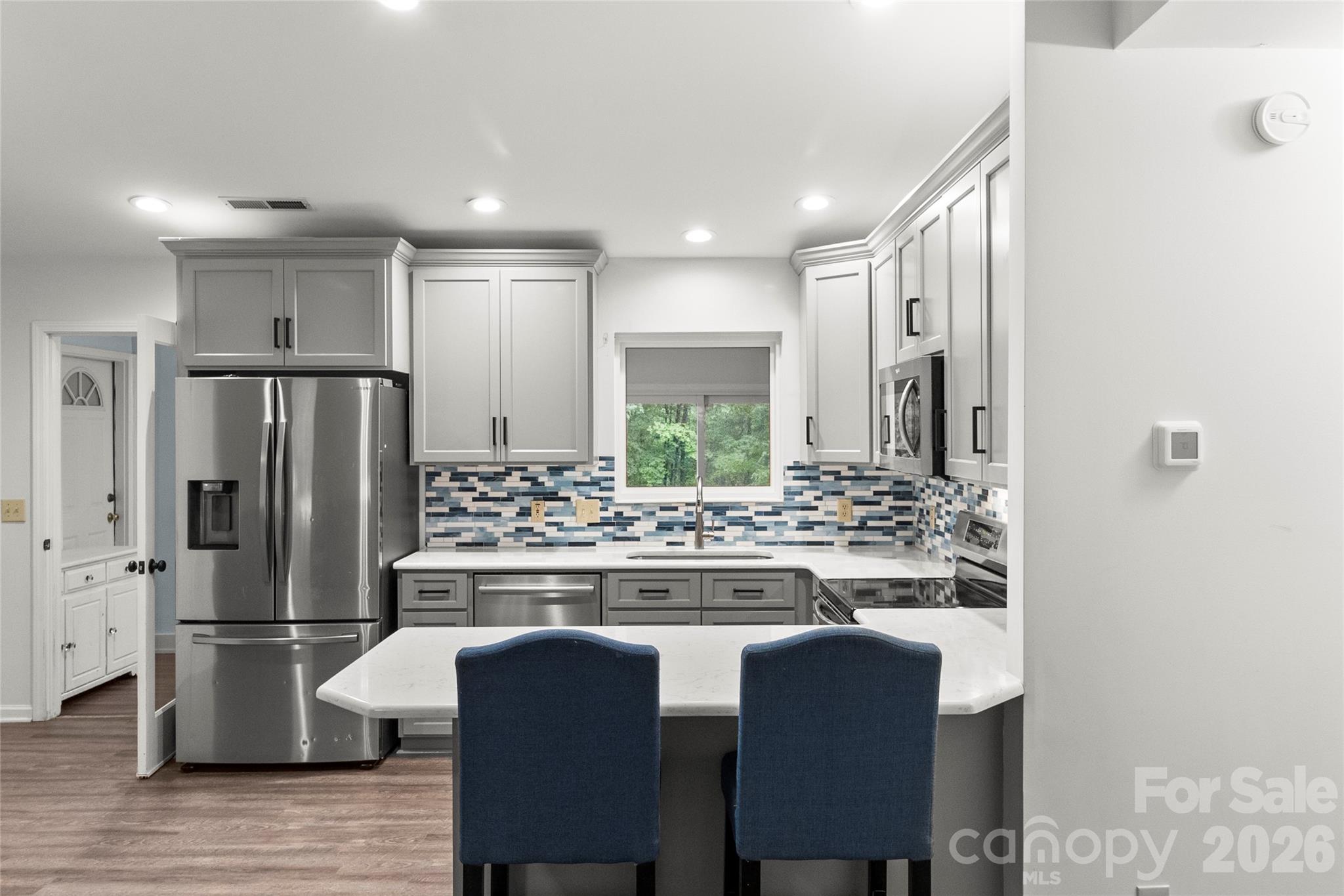 132 Lismark Drive — Mooresville