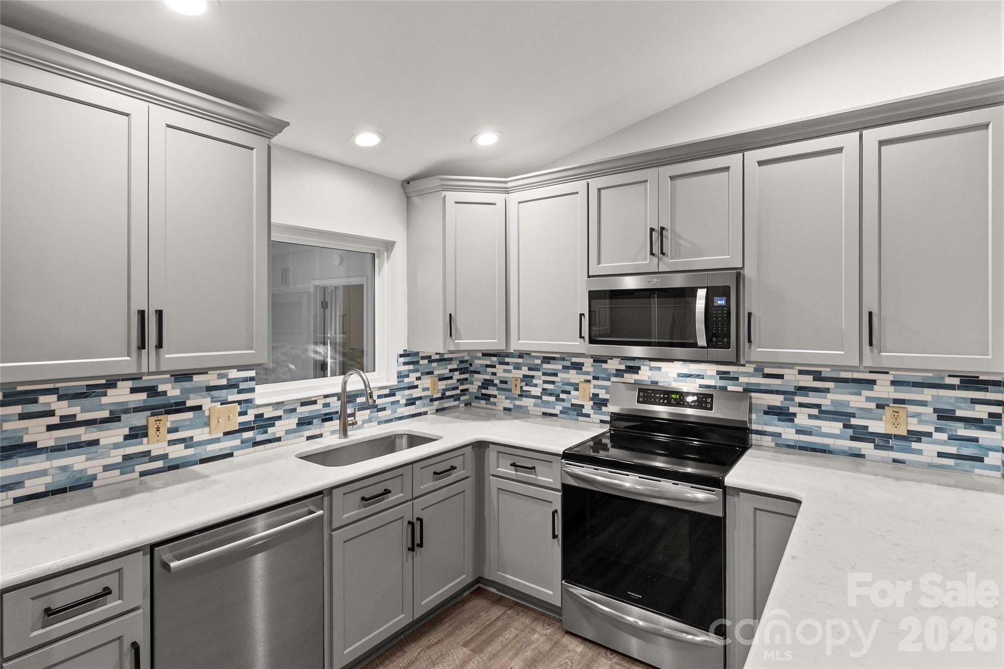 132 Lismark Drive — Mooresville