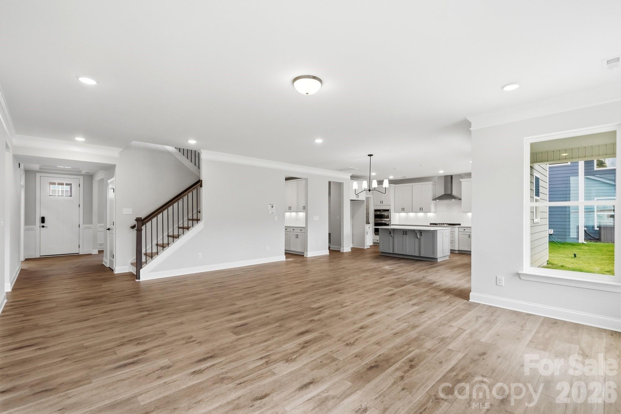 5058 McLaughlin Loop — Waxhaw