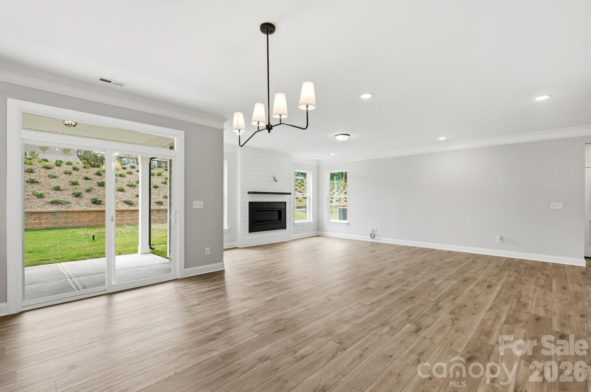 5058 McLaughlin Loop — Waxhaw