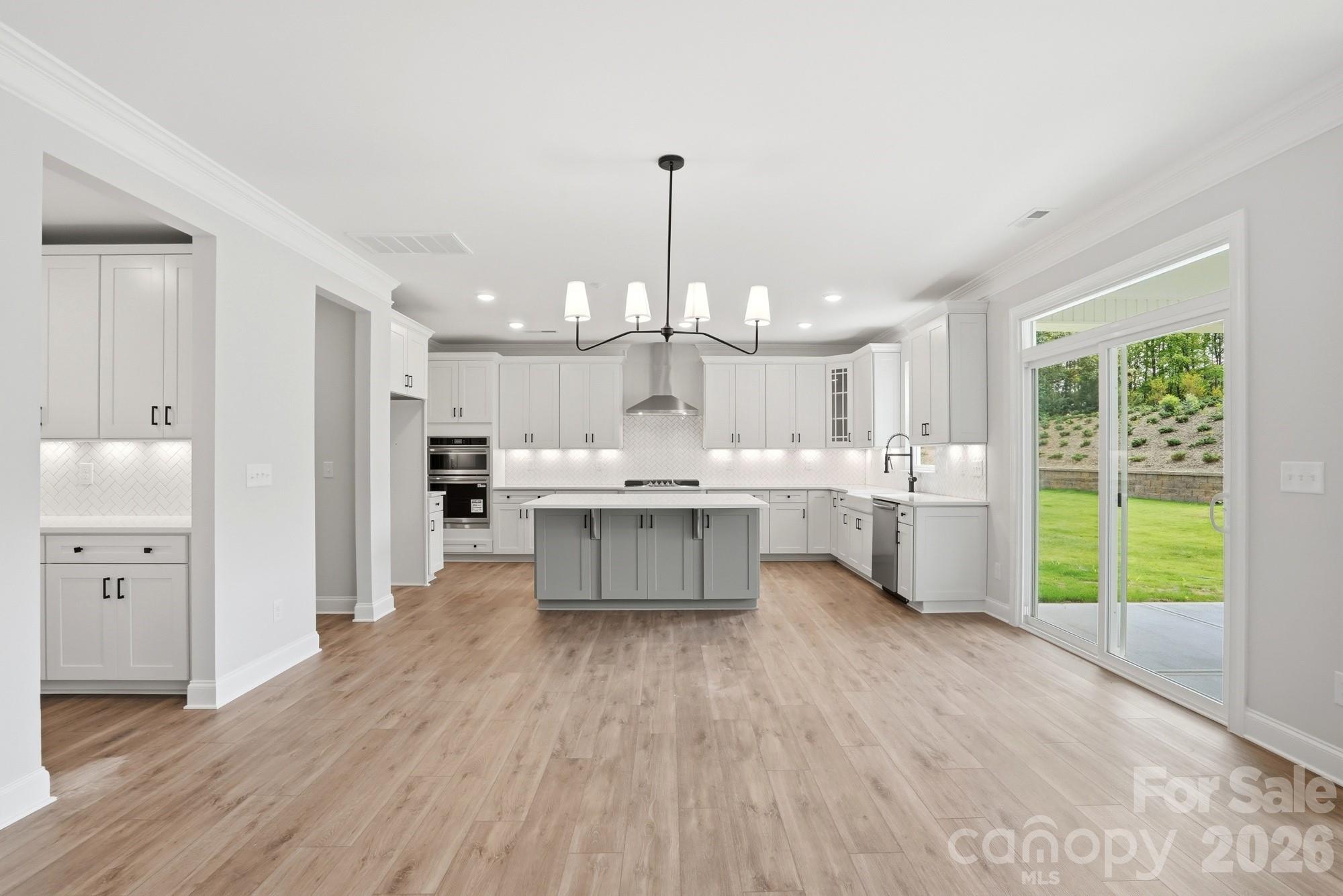 5058 McLaughlin Loop — Waxhaw