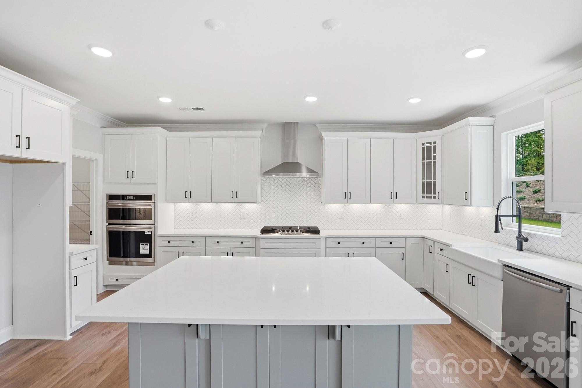 5058 McLaughlin Loop — Waxhaw