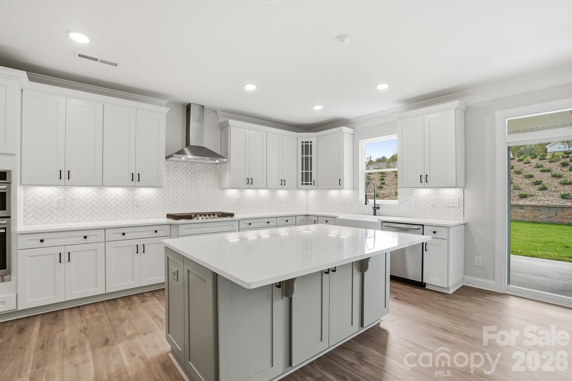 5058 McLaughlin Loop — Waxhaw