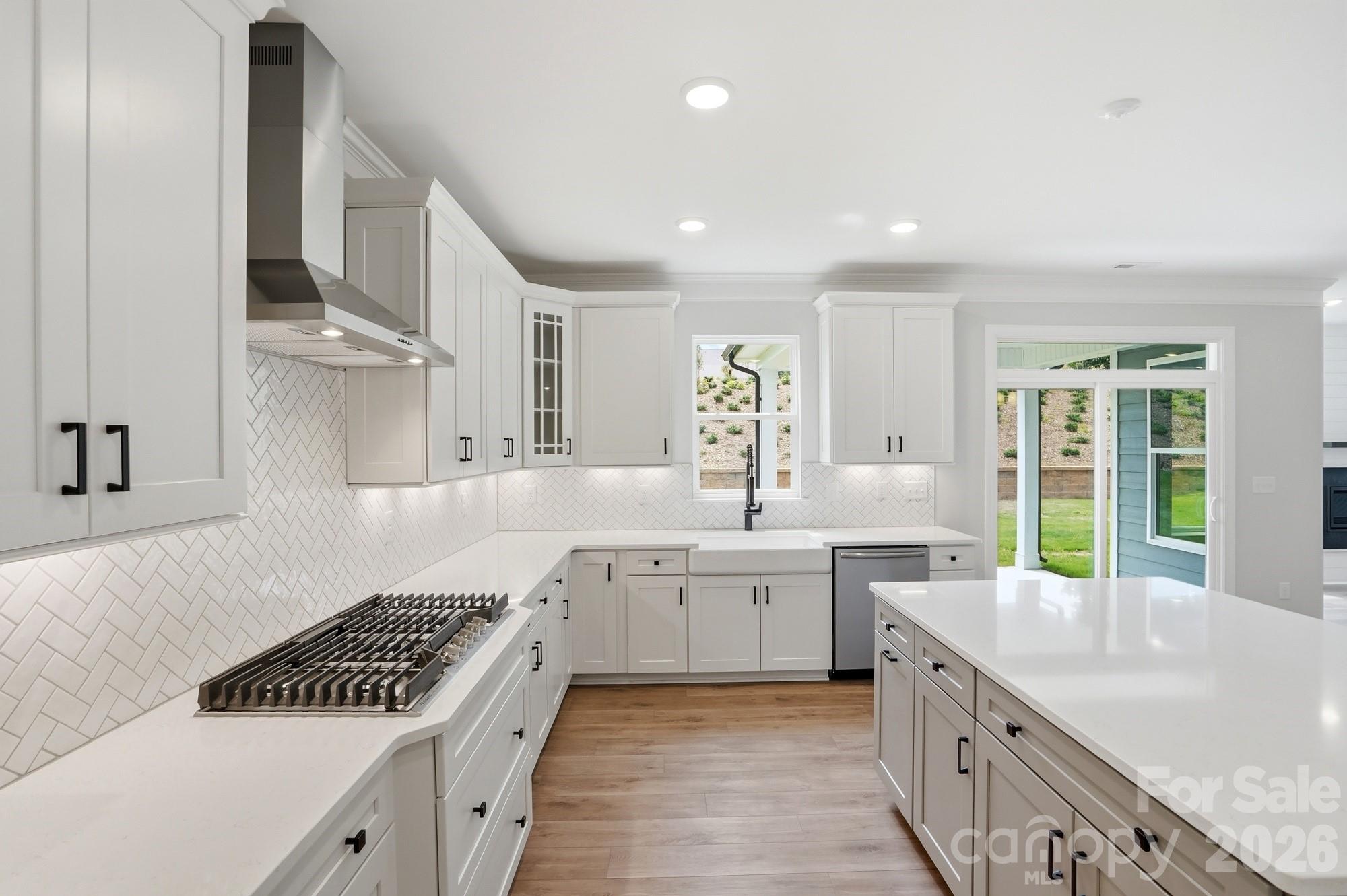 5058 McLaughlin Loop — Waxhaw